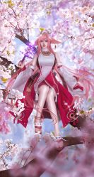 -星元素cosplay动漫摄影写真工作室
