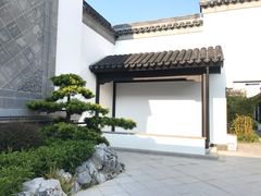 -禾悦庄餐厅