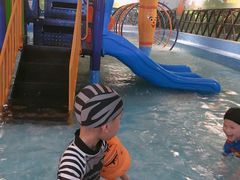 -蓝鲸湾汤泉(包河店)