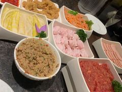 小酥肉-海底捞火锅(连城广场店)