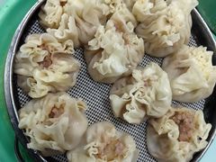 -北三沙家烧麦(北头道街店)