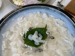 -祈胜邨•顺德鱼生•顺德菜(容桂店)