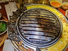 -三代烤肉(保利广场店)