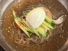 -许哥东北烧烤·铁丳烤串·宫后夹肉(繁花中心店)