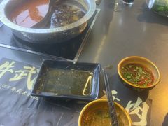 -牛武士寿喜烧·和牛火锅自助(全球首店)