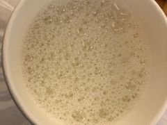 -夏阳湖皇冠假日酒店-自助餐厅