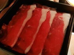 -温野菜涮涮锅(西单大悦城店)