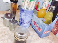 -门框胡同百年卤煮(前门煤市街店)