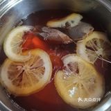煮出来的味道也很香，家人觉得还不错