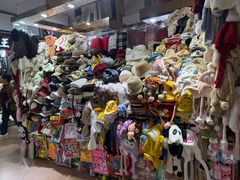 -黄河时装城(虎门店)