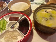 -小吊梨汤·北京菜·烤鸭(长安商场-首都博物馆店)