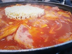 -HONGA HONGA雄家(曹路店)