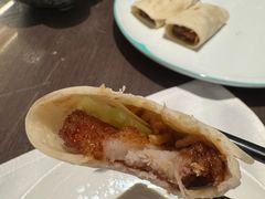 -领事馆19号中餐厅(厦门海景洲际酒店)