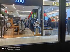 -东园小馆·早茶·淮扬小炒(印象汇店)