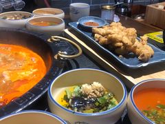 -火社火锅(平安大街店)