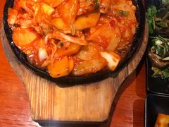 -鑫日千里马朝鲜族小馆(总店)