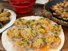 -友强·23年特色海鲜大排档(厦门店)