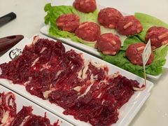 -三头牛·潮汕牛肉生蚝火锅 (夏湾店)
