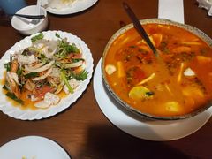 -泰国餐厅 Thai Food(裕华万达店)