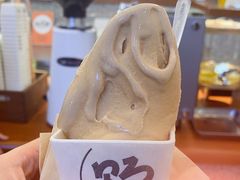 -野人先生Gelato(上海长宁龙之梦店)