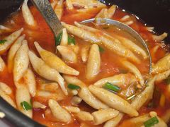 -西贝莜面村(上海百联西郊店)