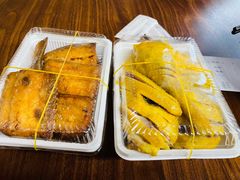 -王家沙点心店(南京西路总店)
