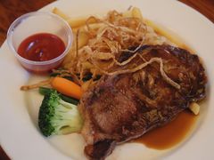 -宝莱纳餐厅(滨江店)