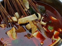 -老瓦房冷锅串串(文殊院店)