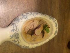 -香园茶社·金陵小灶(老门东店)