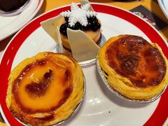 -咖啡苑自助餐厅·中国大饭店