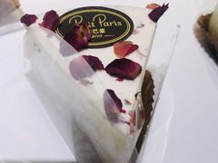 -PETIT PARIS 小巴黎(凯德1818店)
