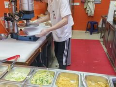 -张果佬年糕卷(科巷店)