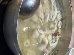 -探窝·竹笙椰子鸡(杨箕店)