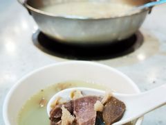 -呼伦贝尔烤羊·蒙古烤羊排(南田路总店)