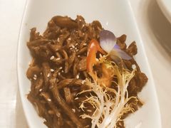 -柒园·三十年创意杭帮菜(龙湖滨江天街店)