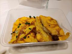 三鲜豆皮-老通城豆皮大王(吉庆街店)