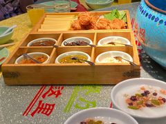 -当院鱼头泡饼(良乡店)