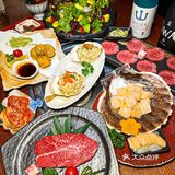  辉烧肉 丨我心中京城日式熟成牛肉天花板 