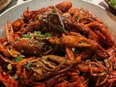-巴厘龙虾·榜首油焖大虾(音乐学院·沿江酒馆店)