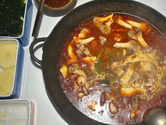 -老天桥蛙炉火锅(姑苏总店)