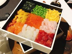 -FOUNT创意日料