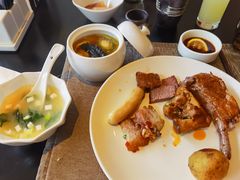-盛宴自助餐厅(运达喜来登店)