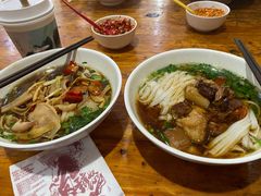 -肆姐面粉馆(坡子街店)