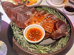 -狮拾久·现代新加坡料理(福田COCO Park店)