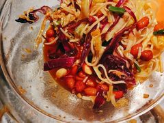 -探鱼·鲜青椒爽麻烤鱼(天河优托邦店)