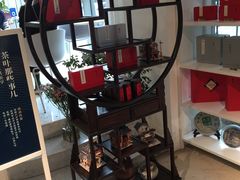 -张一元茶庄(望京店)