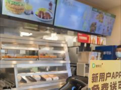 -德克士(广州南站店)