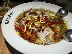 -太二酸菜鱼(正大广场店)
