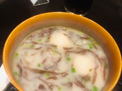 -京香轩·中餐厅(上海中庚聚龙酒店)