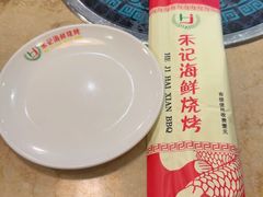 -福茗春薪禾记海鲜烧烤(八一路店)